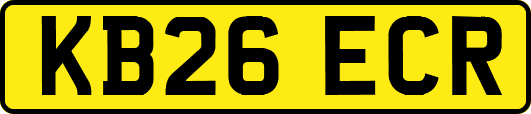 KB26ECR