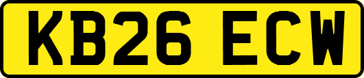 KB26ECW