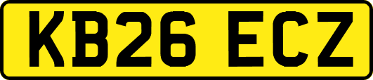 KB26ECZ