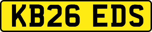 KB26EDS