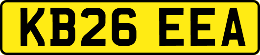 KB26EEA