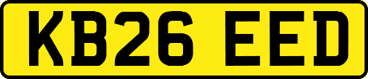 KB26EED