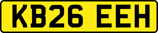 KB26EEH