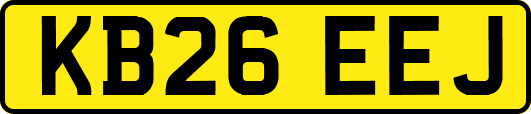 KB26EEJ