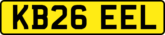 KB26EEL