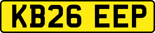 KB26EEP