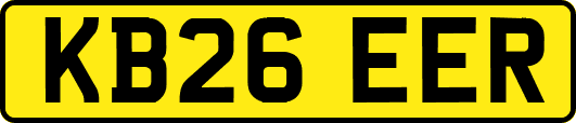 KB26EER