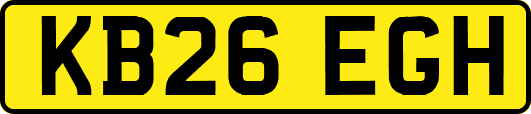 KB26EGH