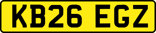 KB26EGZ
