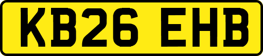 KB26EHB