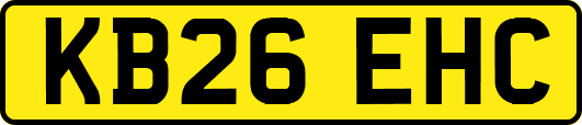 KB26EHC