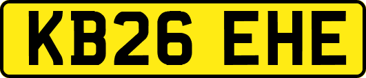 KB26EHE