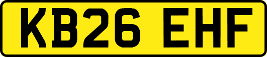 KB26EHF