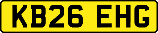 KB26EHG