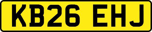 KB26EHJ