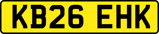 KB26EHK