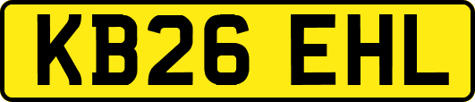 KB26EHL