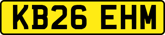 KB26EHM