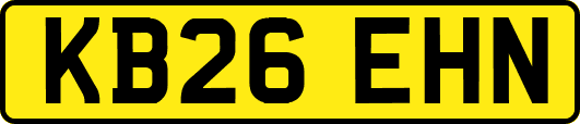 KB26EHN