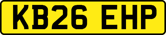KB26EHP