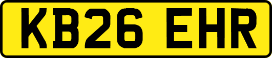 KB26EHR