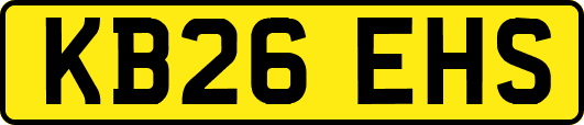 KB26EHS
