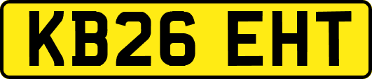 KB26EHT