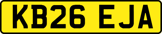 KB26EJA