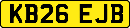 KB26EJB