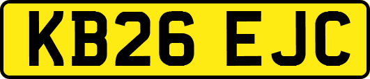 KB26EJC