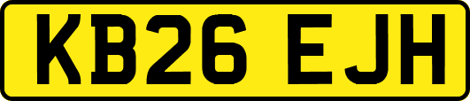 KB26EJH