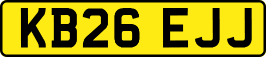KB26EJJ