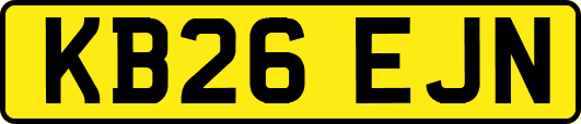 KB26EJN