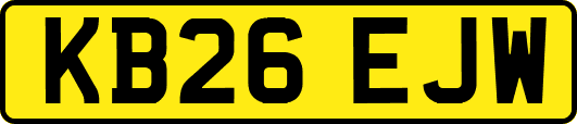 KB26EJW