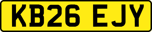 KB26EJY