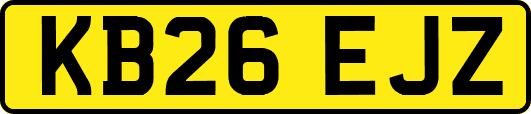 KB26EJZ