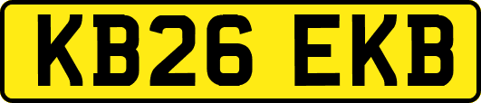 KB26EKB
