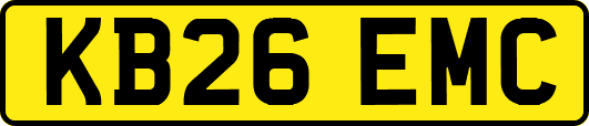 KB26EMC