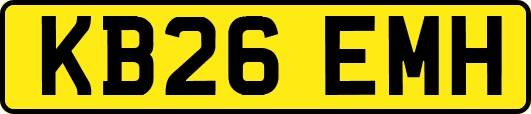 KB26EMH