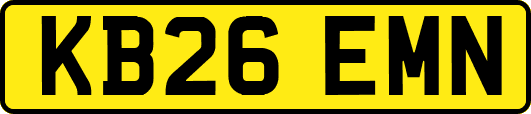 KB26EMN