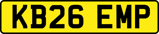 KB26EMP