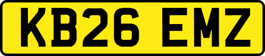 KB26EMZ