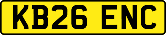 KB26ENC