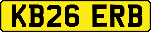 KB26ERB