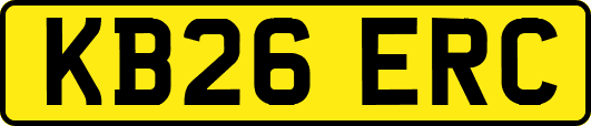 KB26ERC