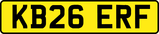 KB26ERF