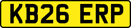 KB26ERP