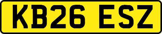KB26ESZ