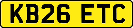 KB26ETC