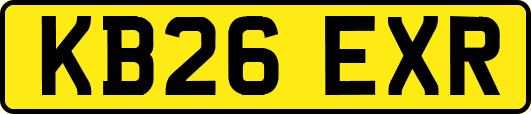 KB26EXR
